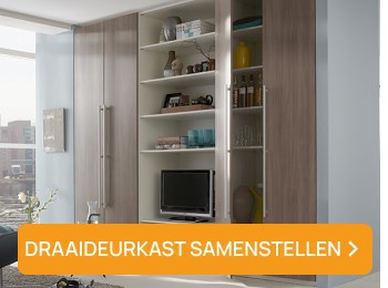 draaideurkast-samenstellen