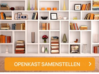 Openkast Samenstellen