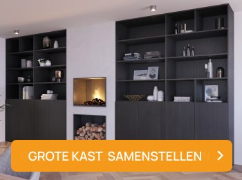 Grote Kast Samenstellen