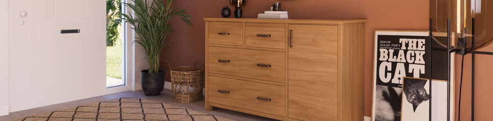 Houten Ladenkast Op Maat