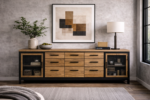 Dressoir kast van Kastengigant