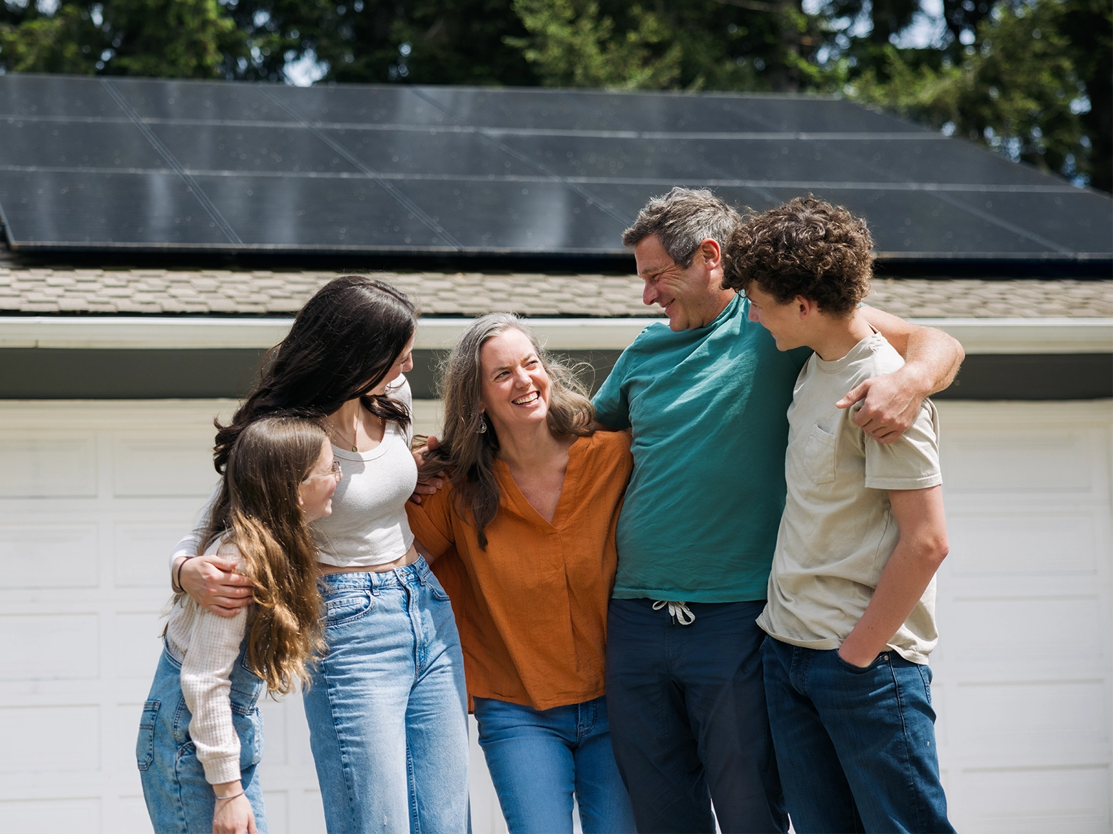 Solar and battery products you can count on