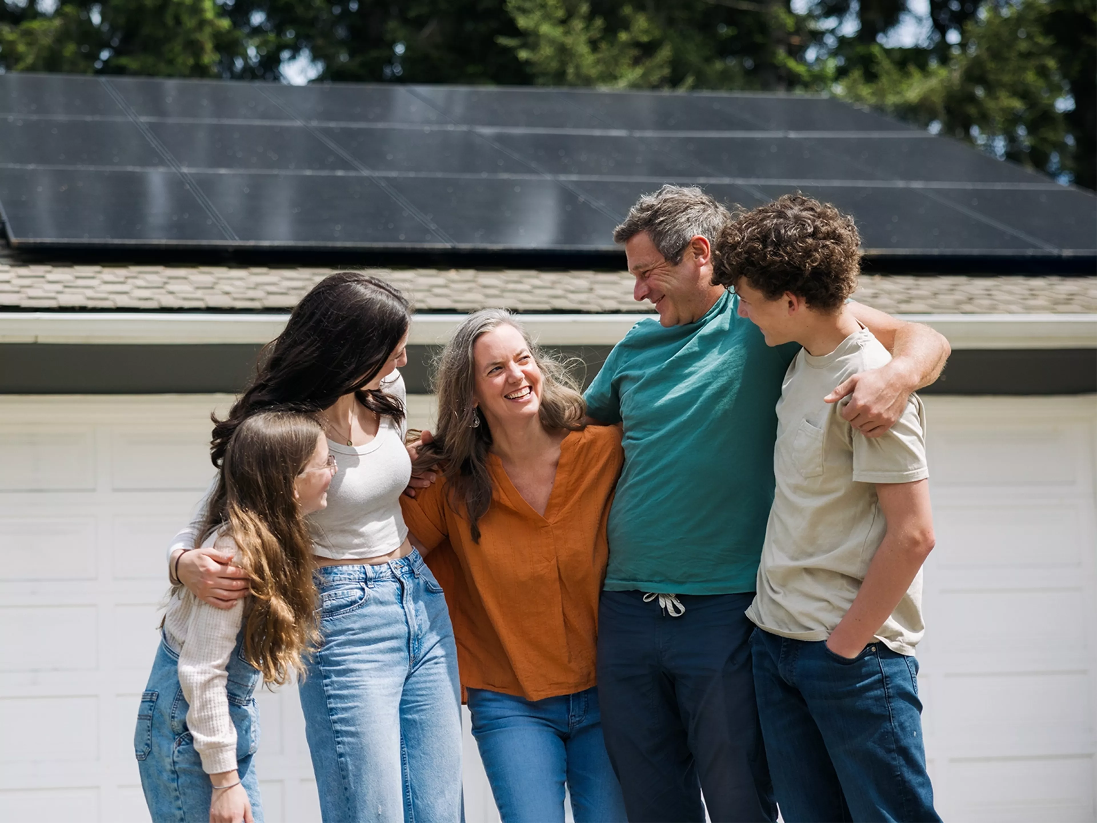 Solar and battery products you can count on