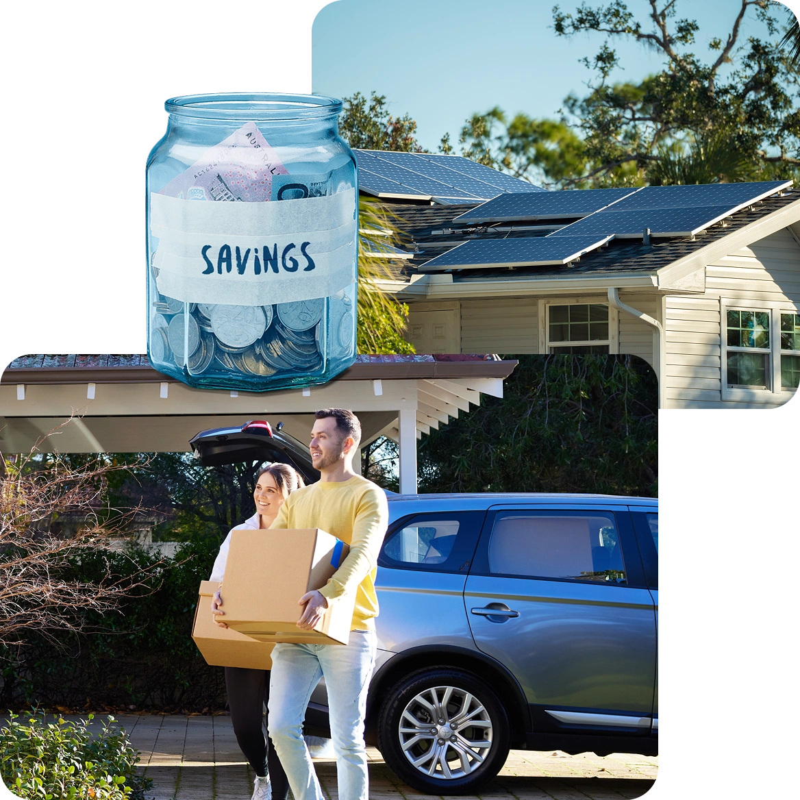 Skip the hidden costs and surprises