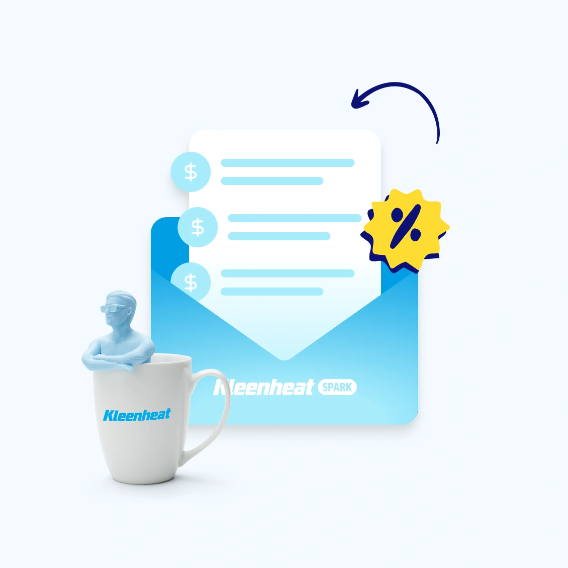 Receive your fixed-price quote