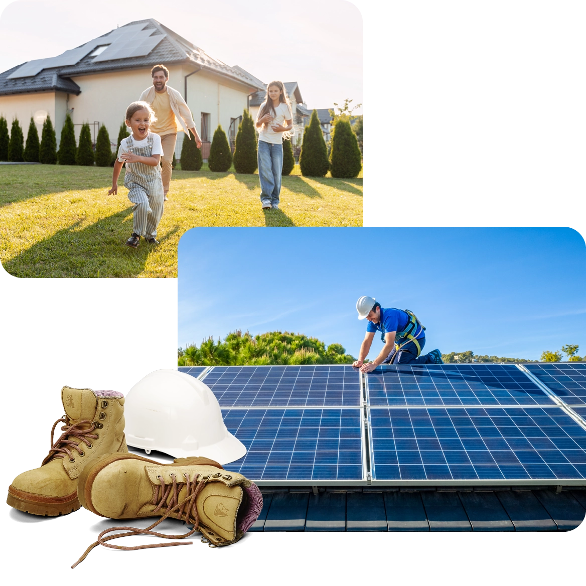 Our installer network