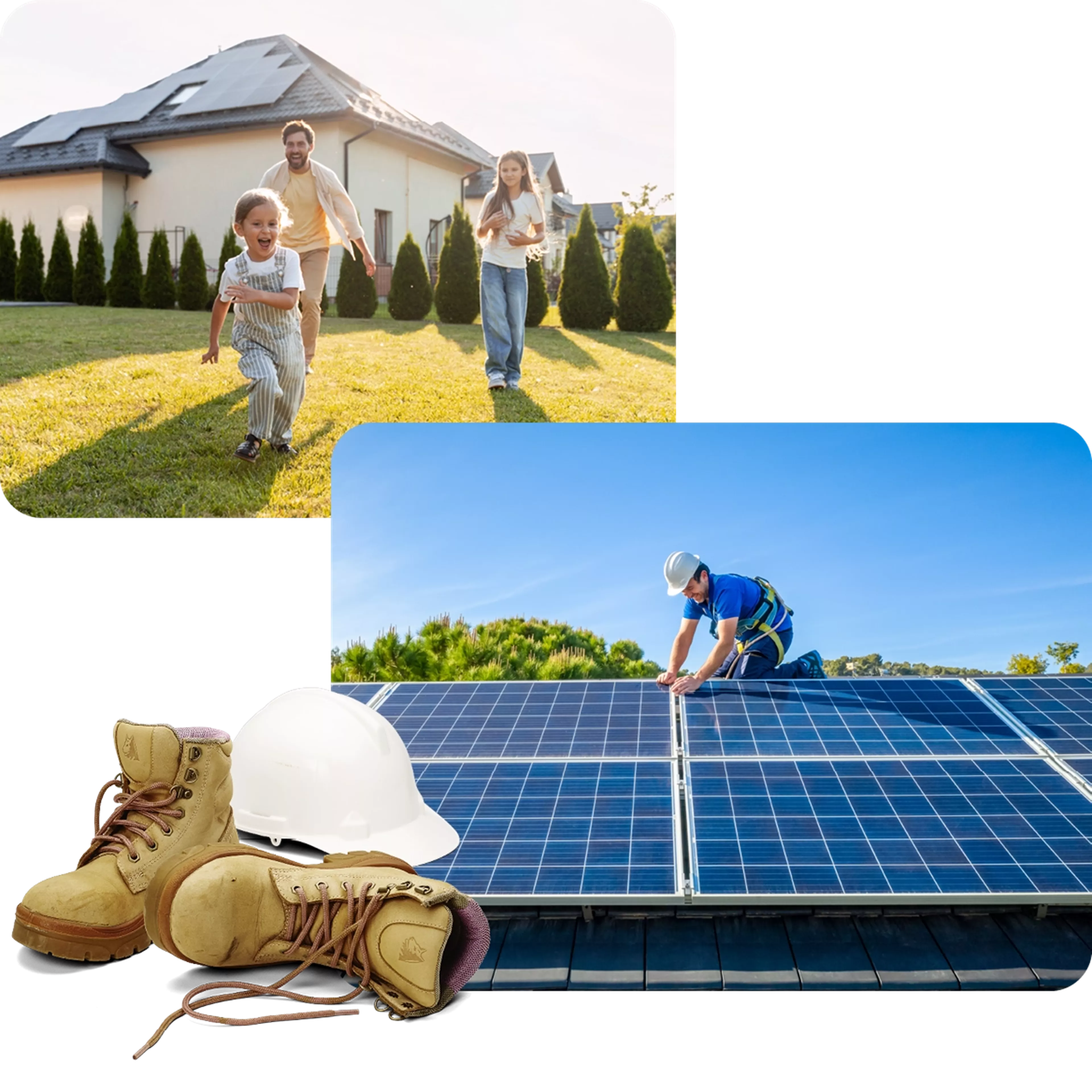 Our installer network
