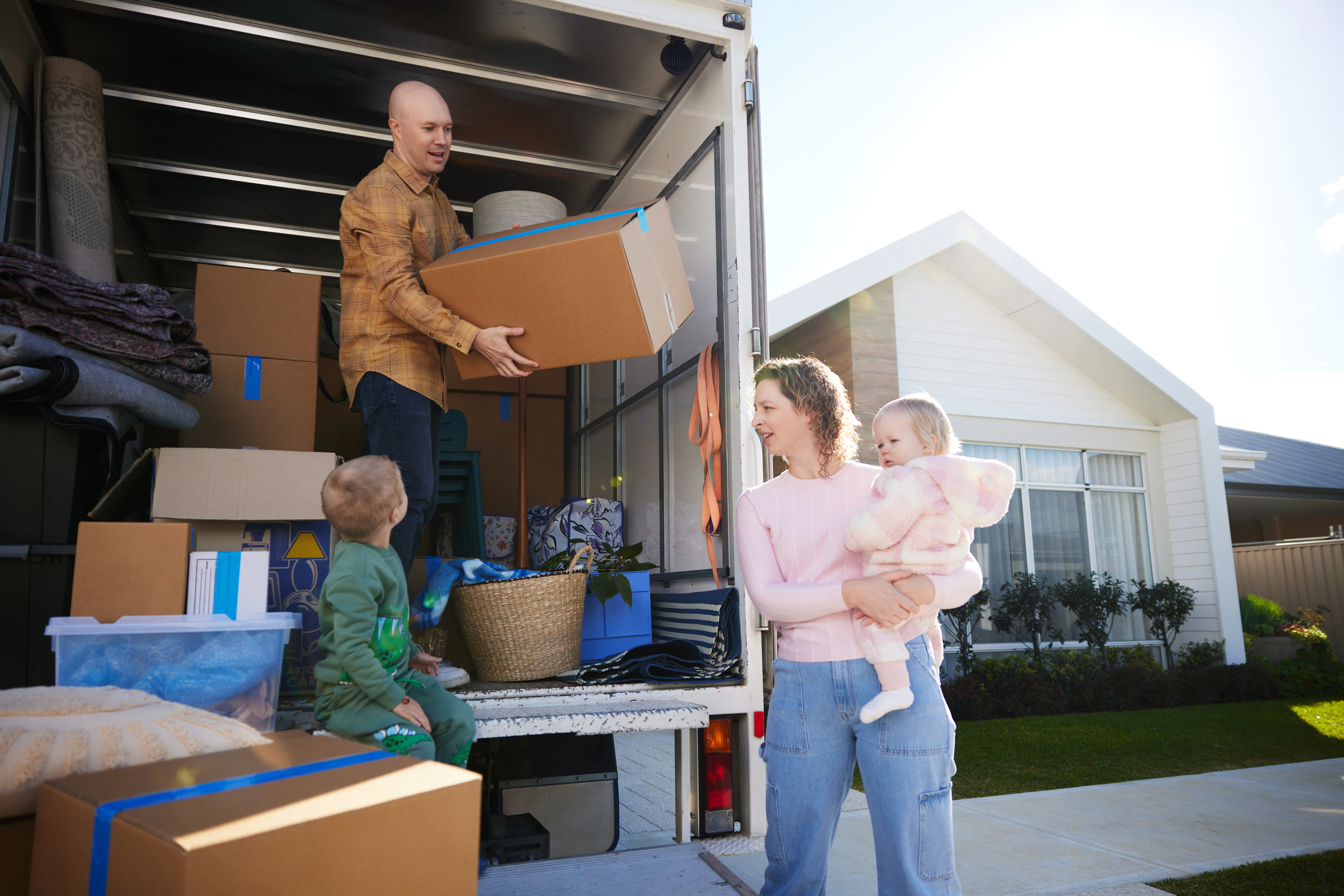 We crunch the numbers so you can save now and into the future