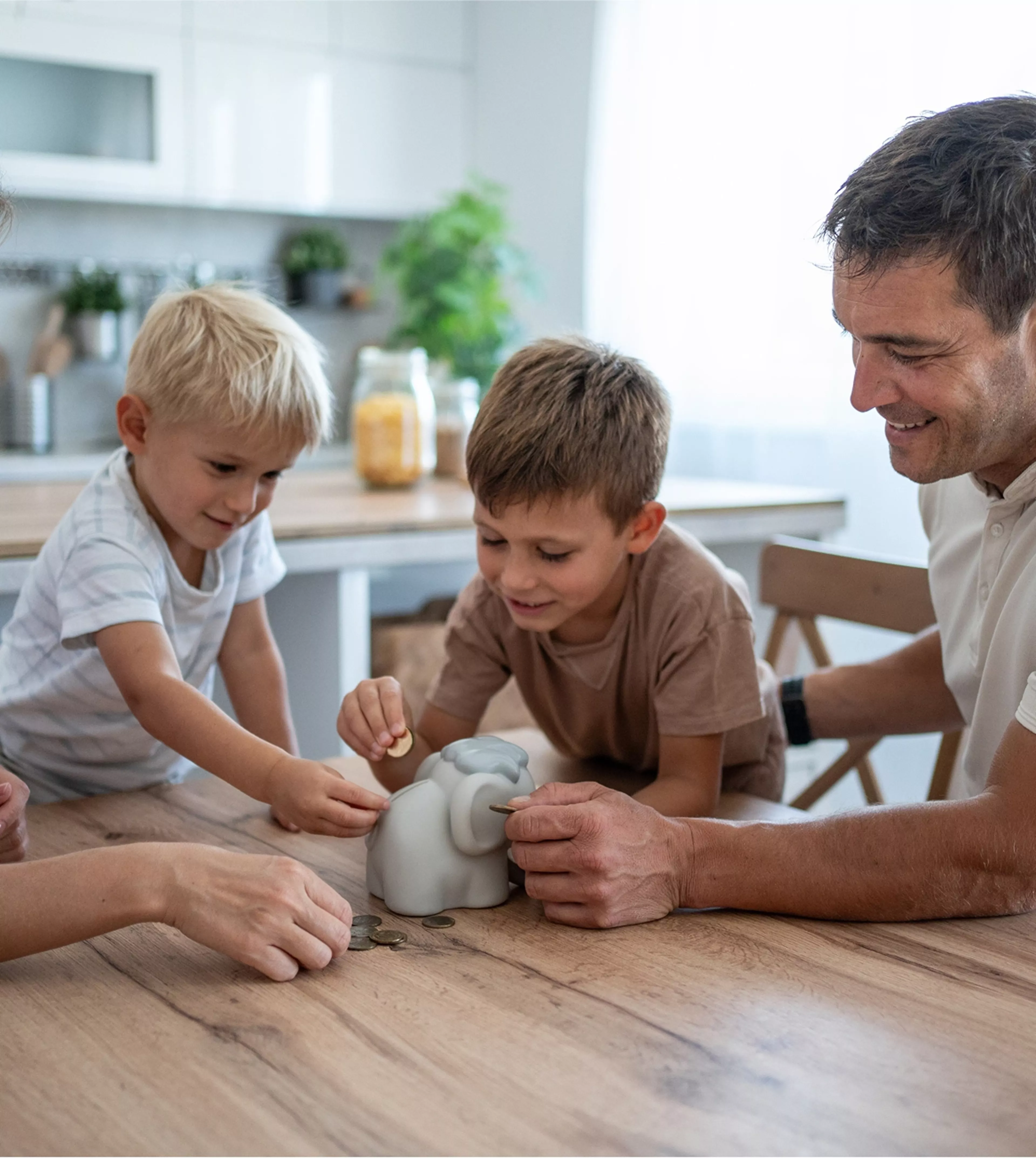 Get finance that fits your budget
