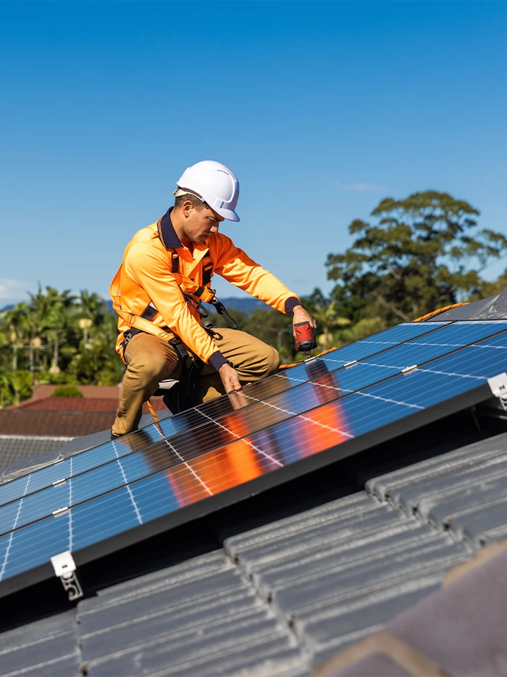 What sized solar system will I need?