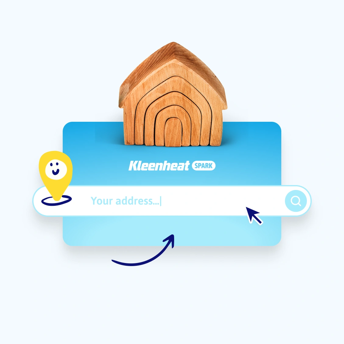 Home energy assessment