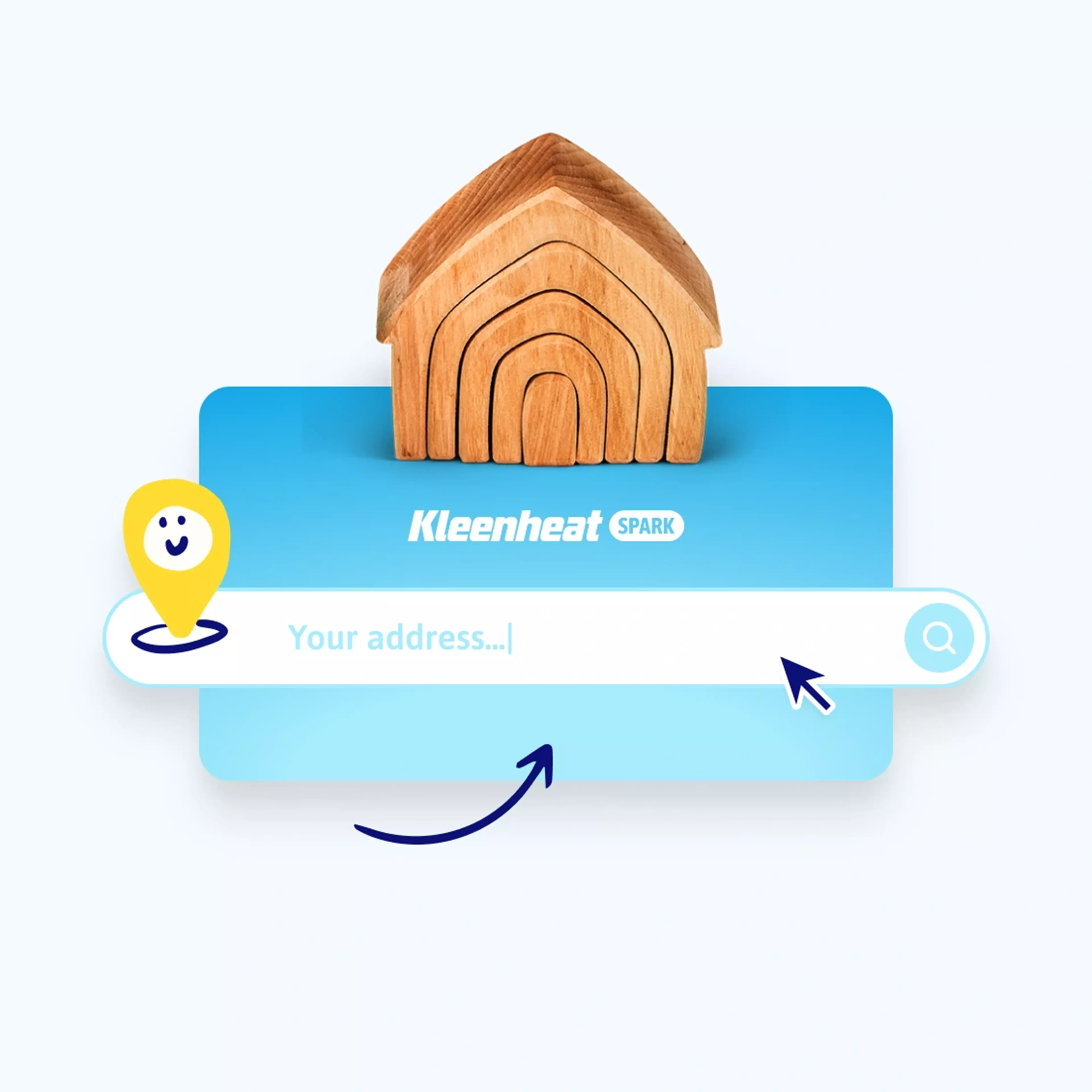 Home energy assessment