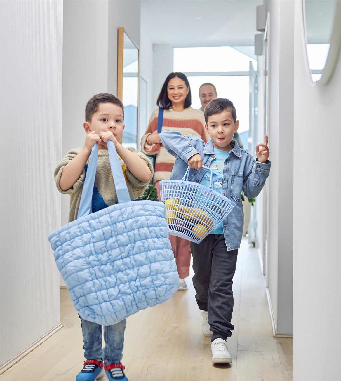 Smart energy solutions, unbeatable value