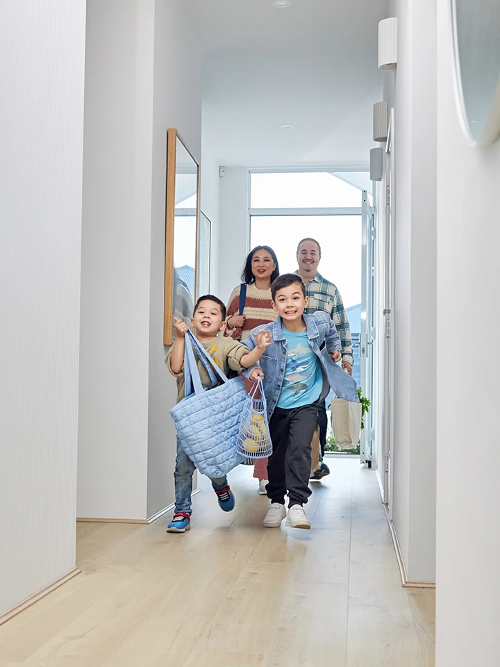 Government home battery rebates explained