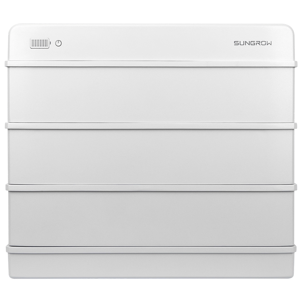 Already have solar panels? 
Unlock more value with a solar battery