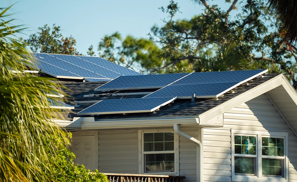 Save with sweet solar and battery rebates