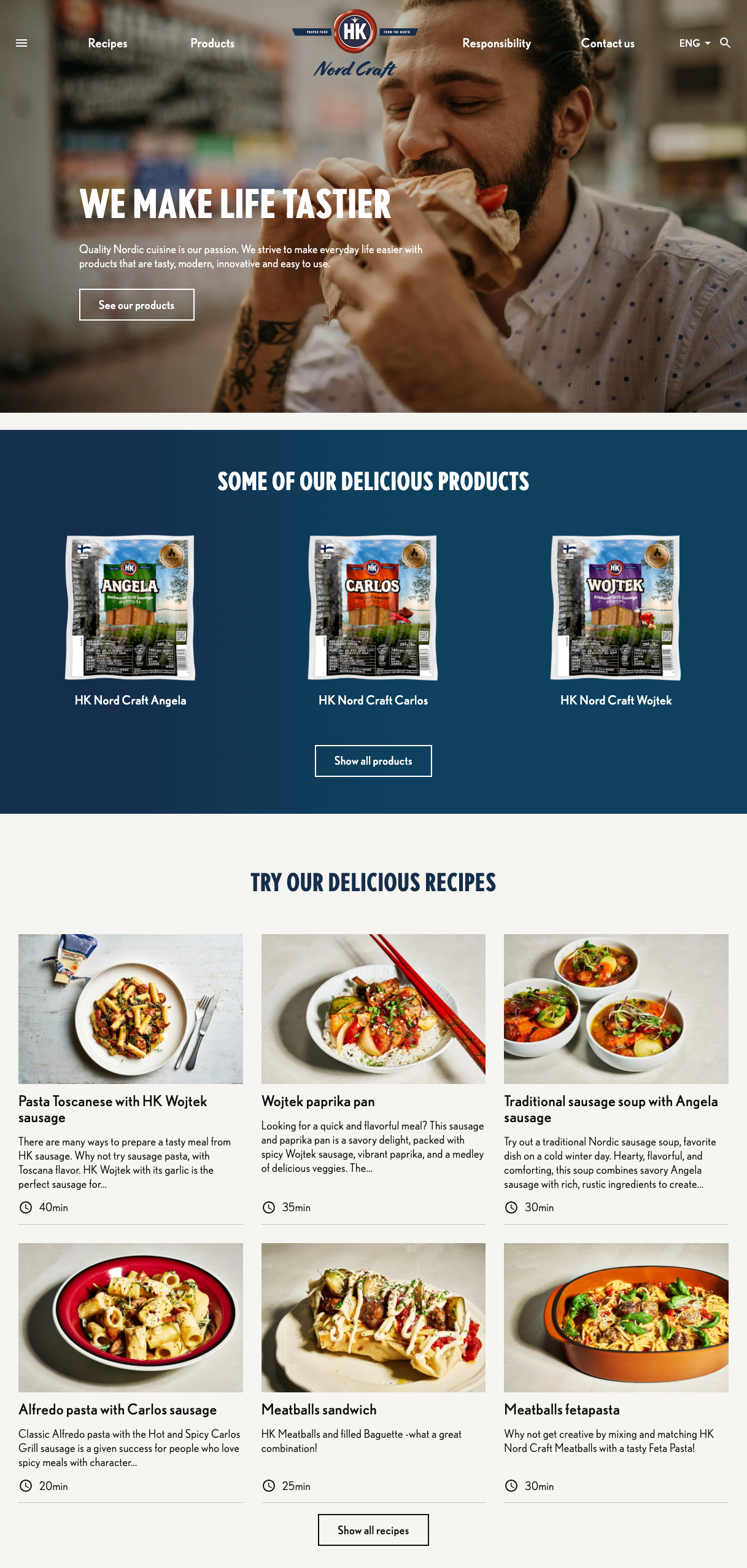 Hkfoods Screenshot Solution Screen Long