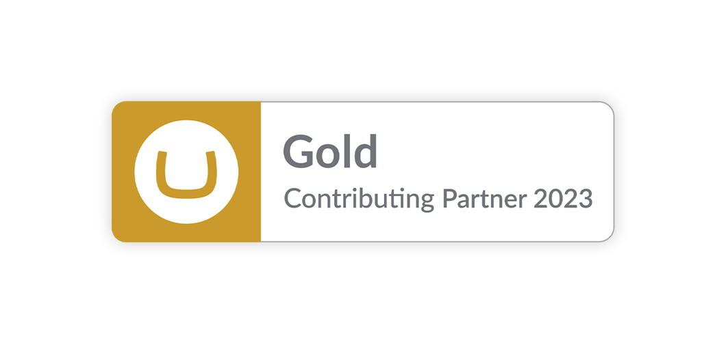 Kraftvaerk is awarded Umbraco Contributing Partner 2023