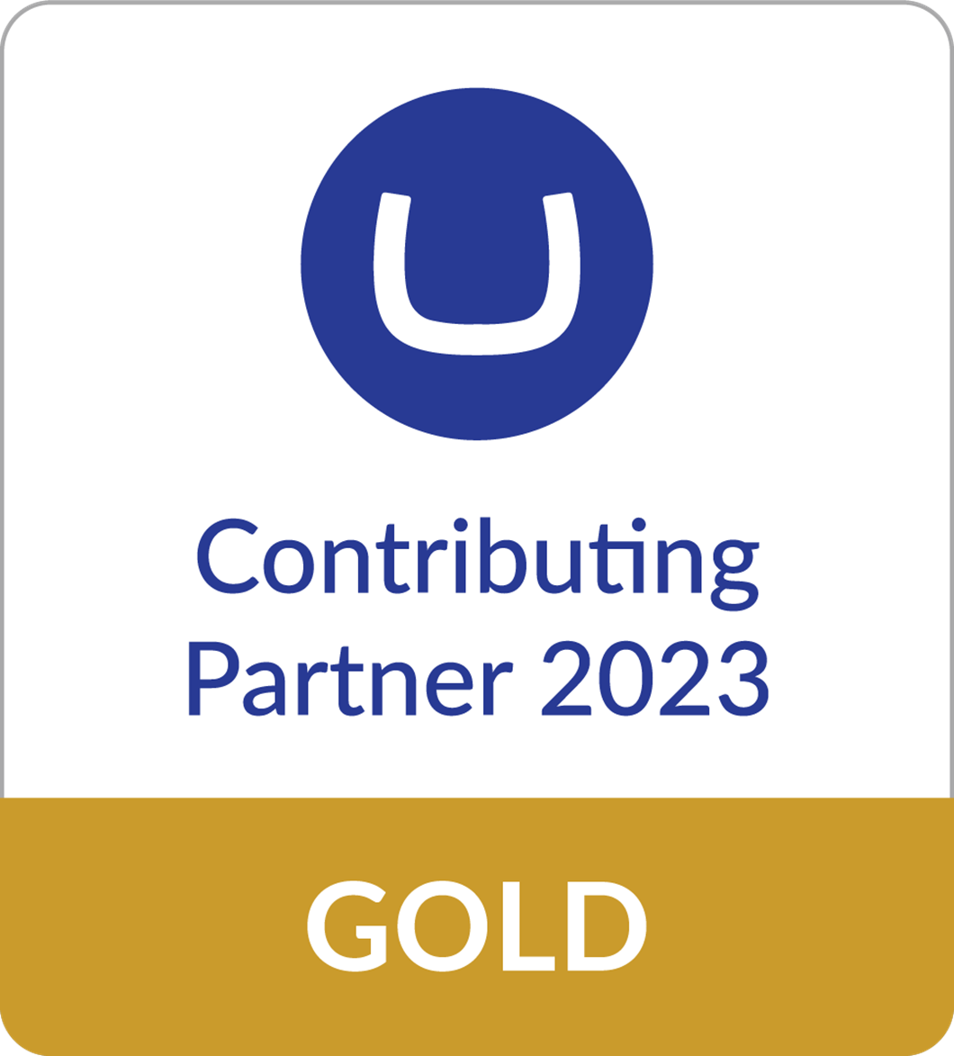 Kraftvaerk Umbraco Contributing Partner 2023