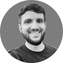 Vinicius Pizzeta de Souza