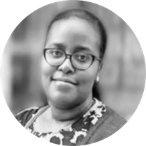 Justine Uwera
