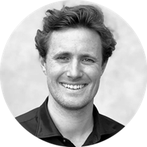 Jeppe Skaarup