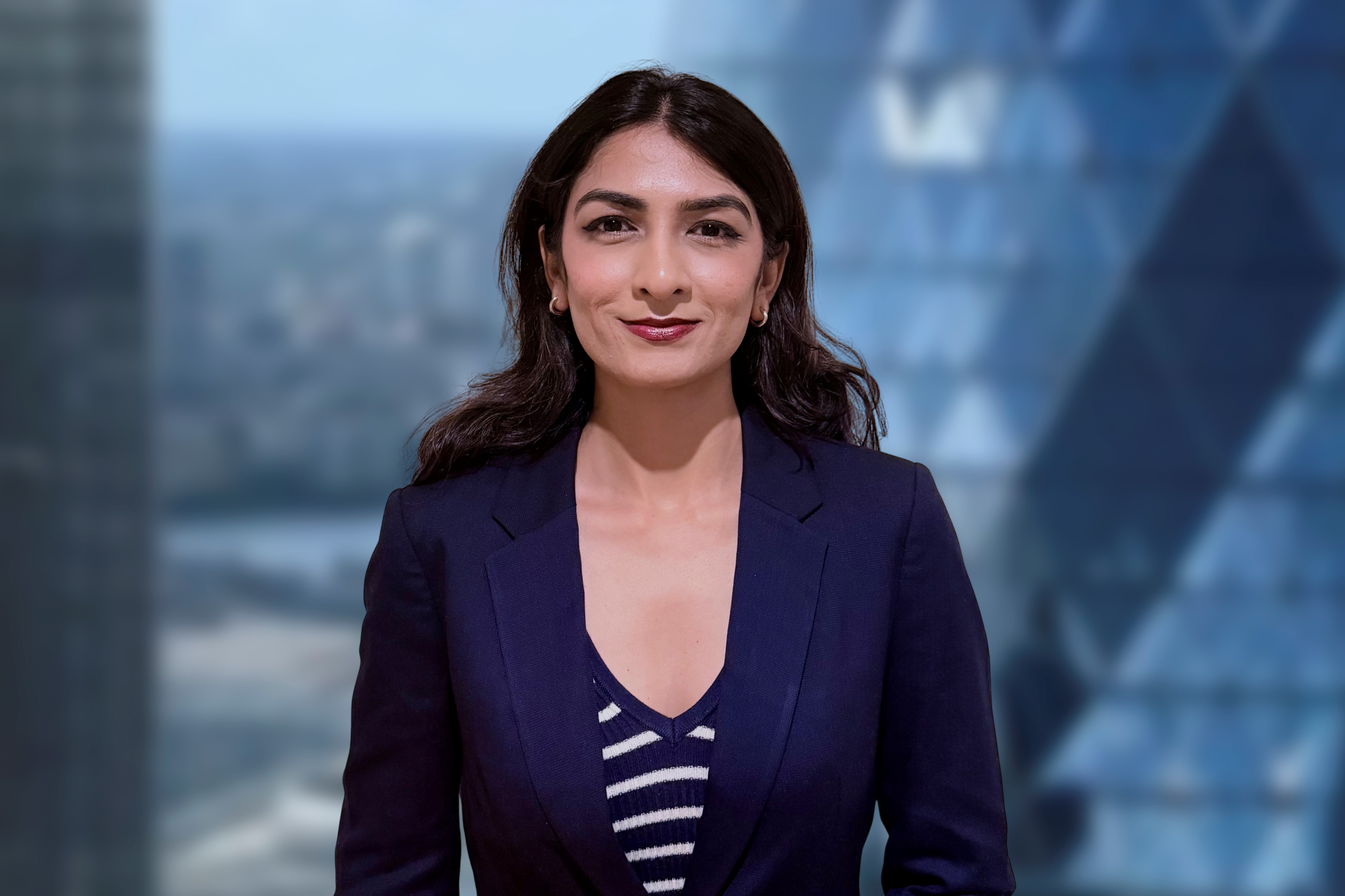 Prerna Jain