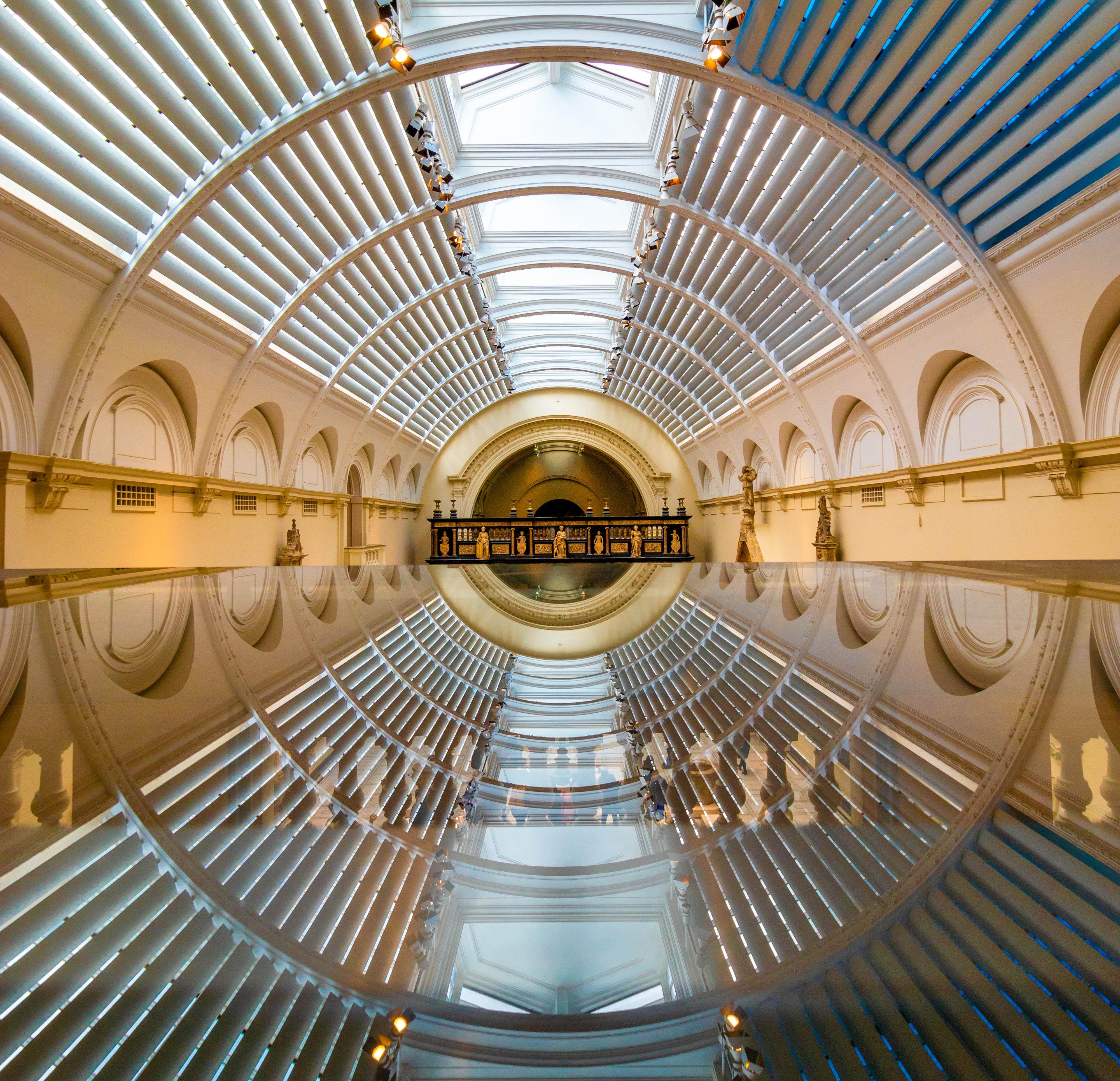 Harry Evans City Life 2