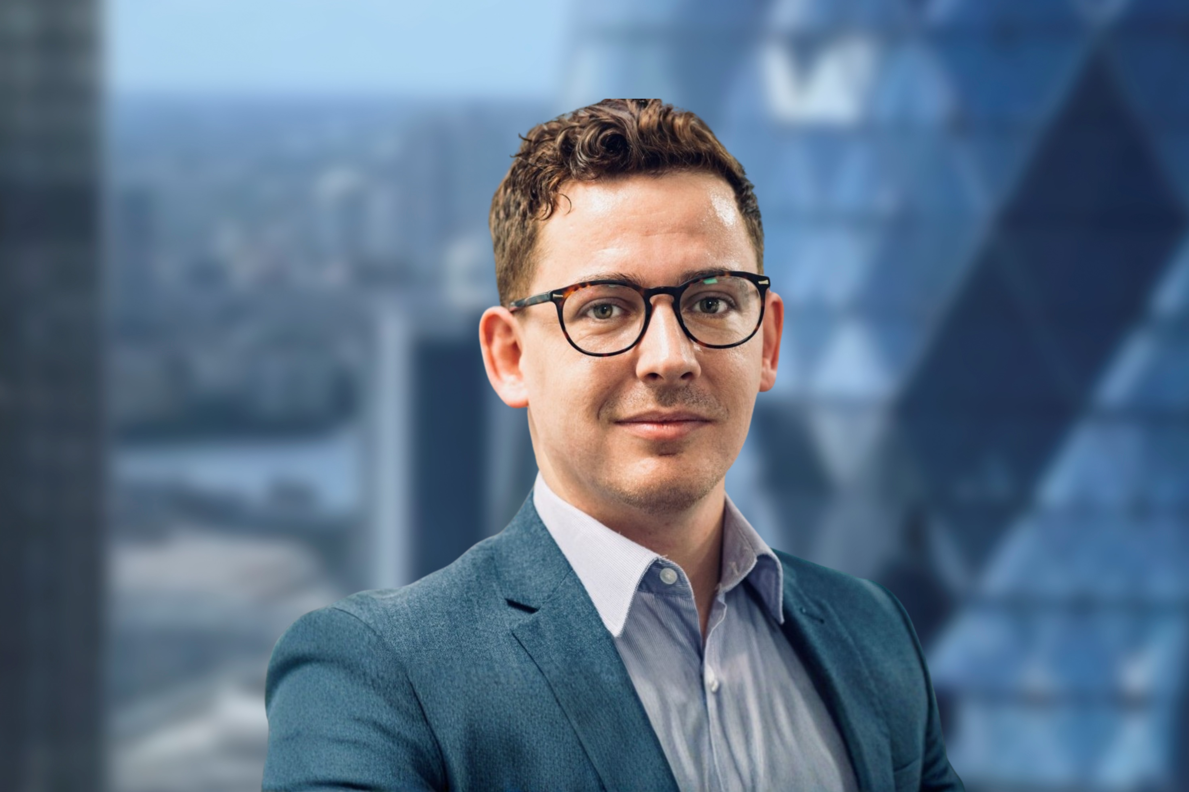 Simon Bangert
