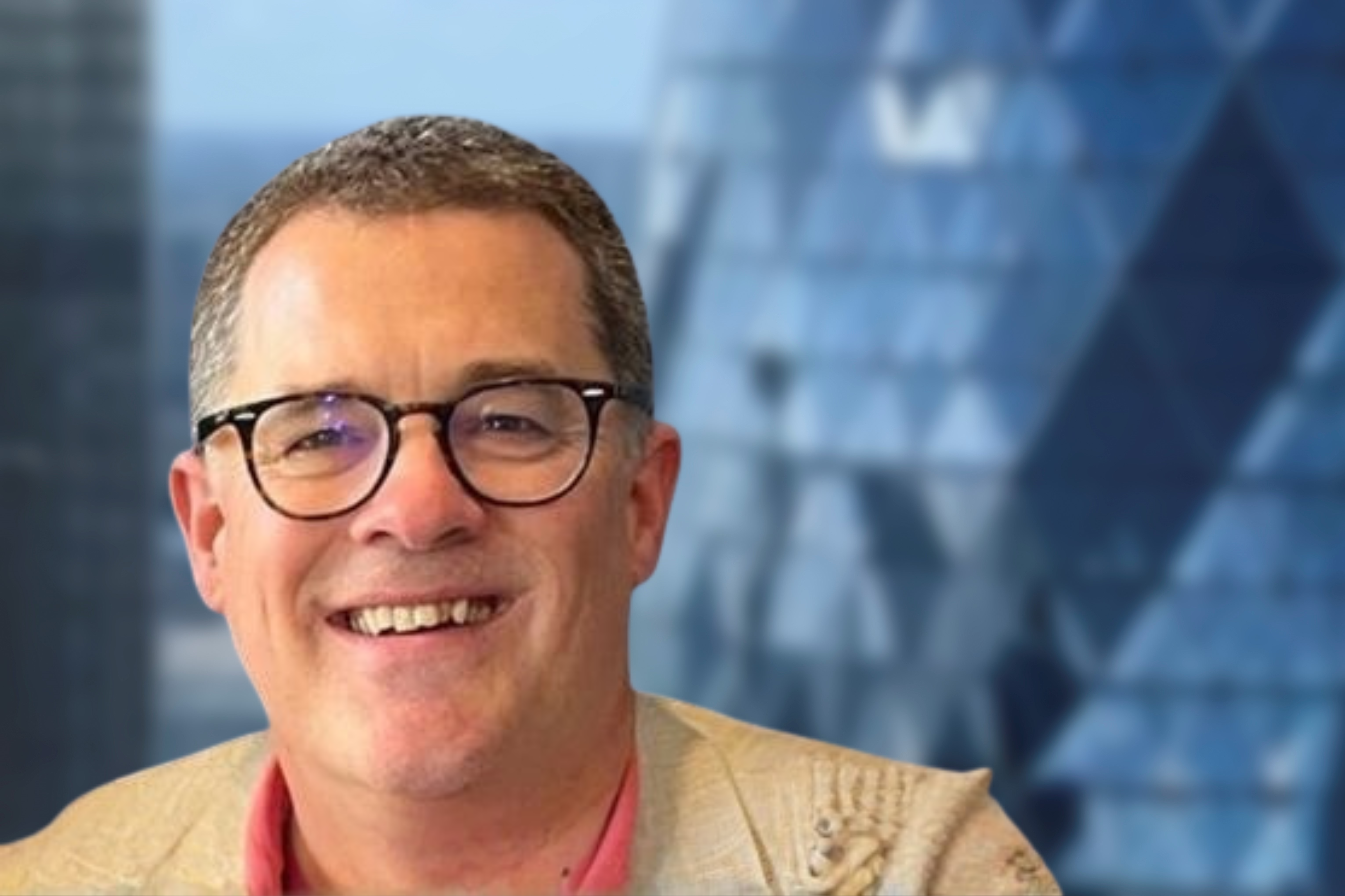 Law Debenture appoints Jonathan Camfield as Chair of Pensions