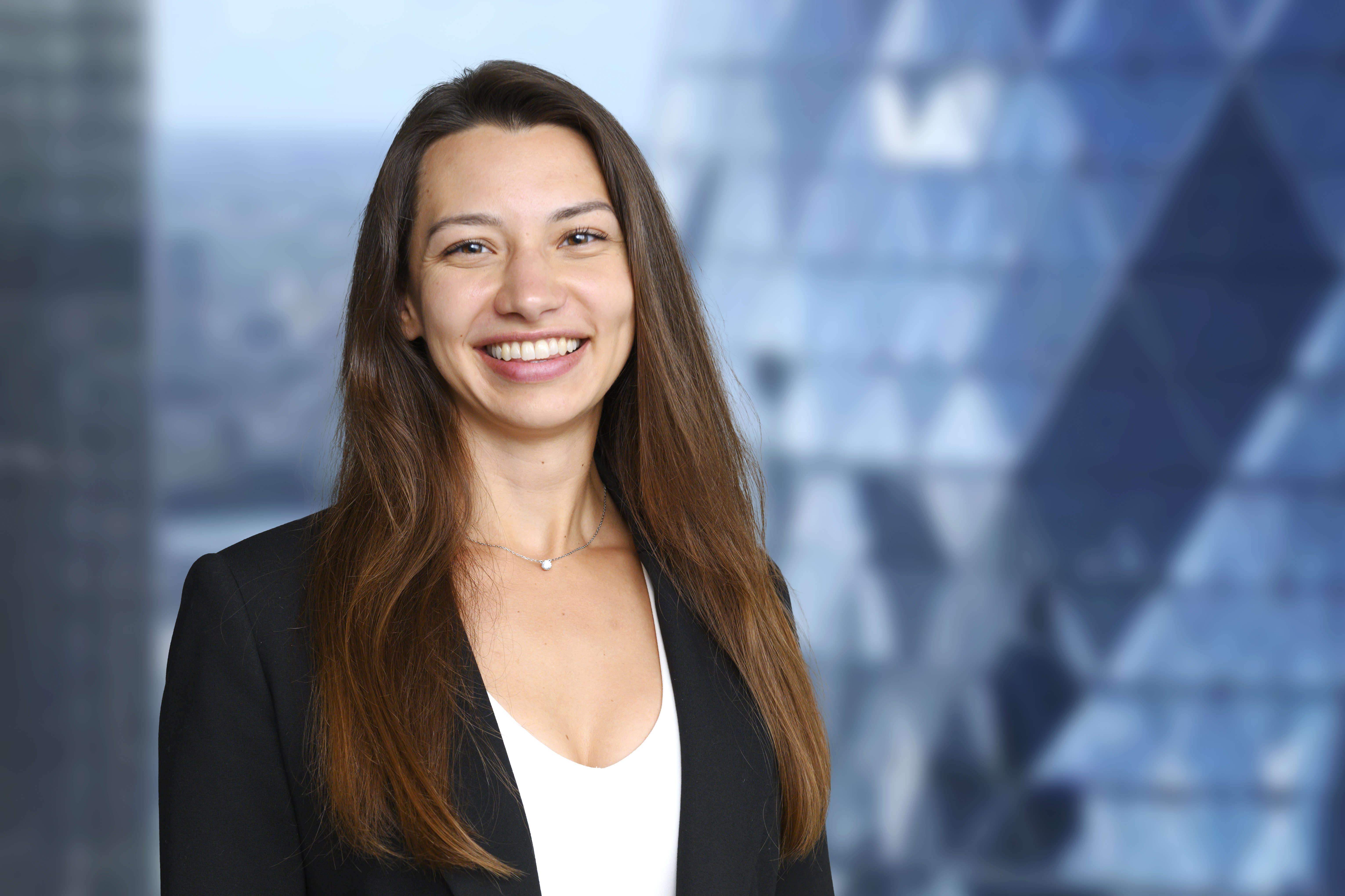 Auguste Augustinaite