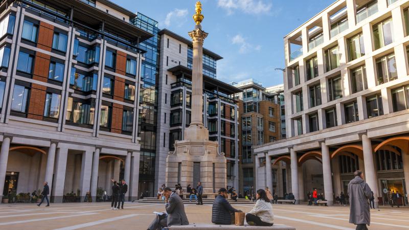 Investors' Chronicle | Can Law Debenture keep delivering for investors?