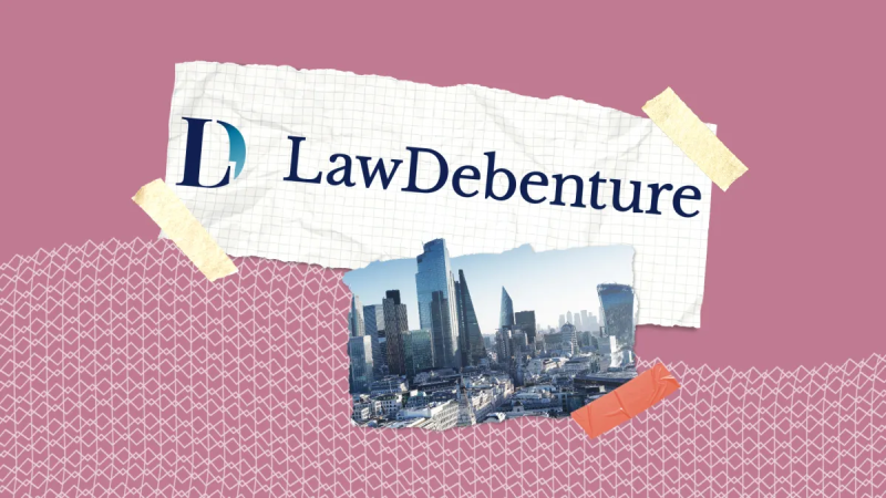 The Times - Tempus | Should you buy shares in Law Debenture?