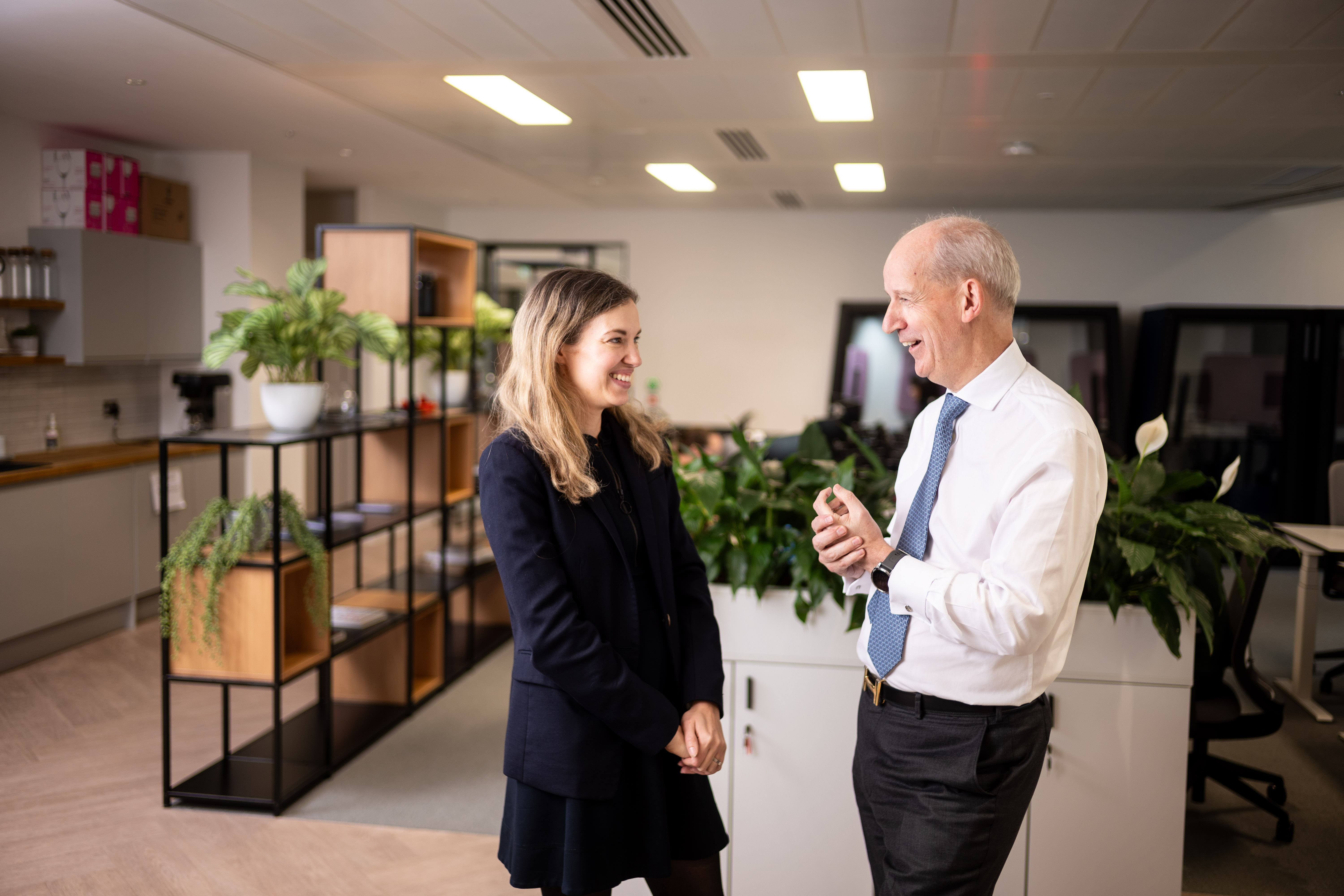 Law Debenture rated a ‘Buy’ in The Telegraph Questor column