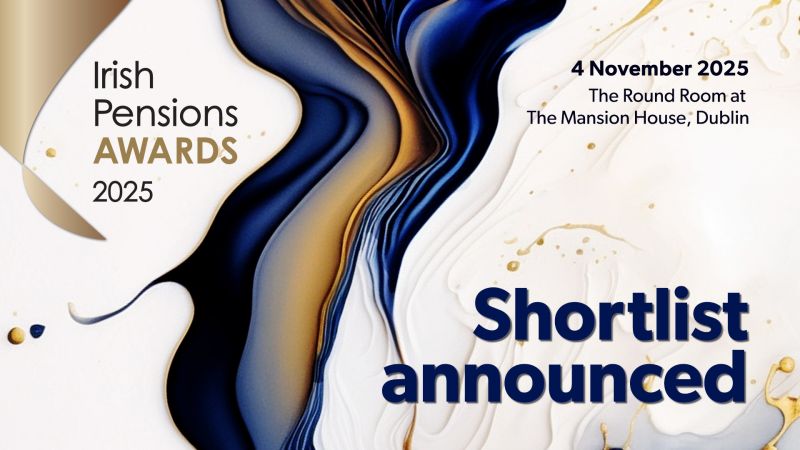 LawDeb Pensions is shortlisted in the Irish Pension Awards