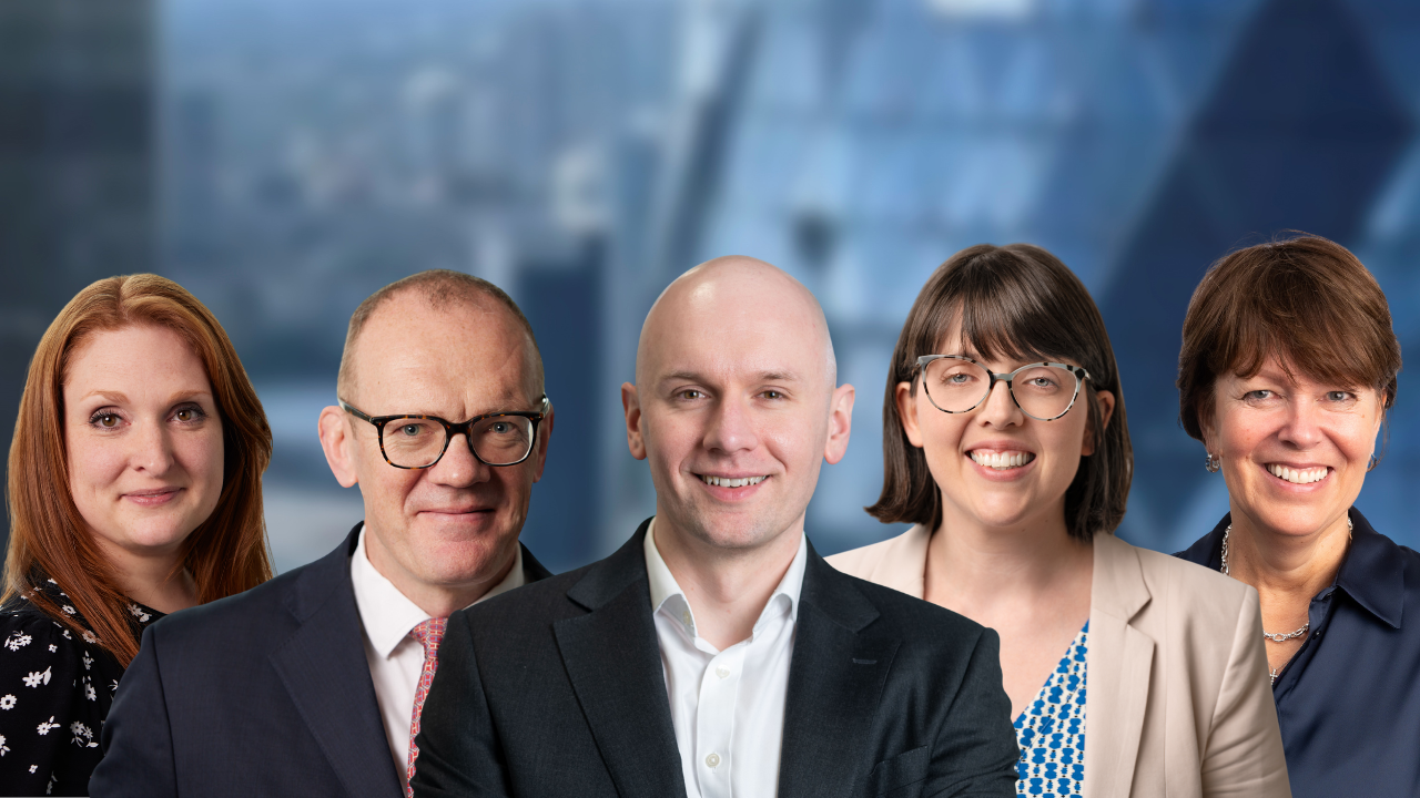 CSS Leadership March 2026