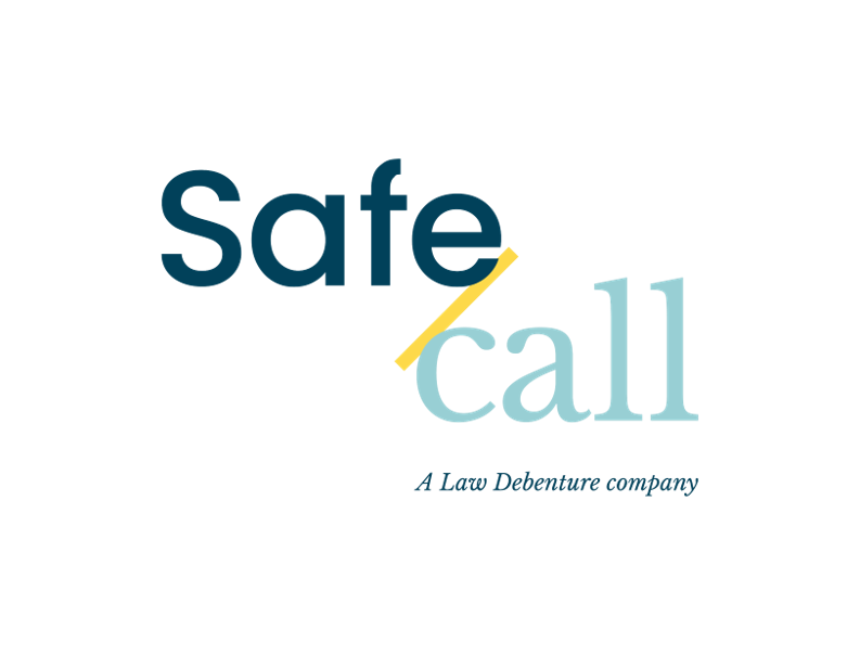Safecall Logo 2024