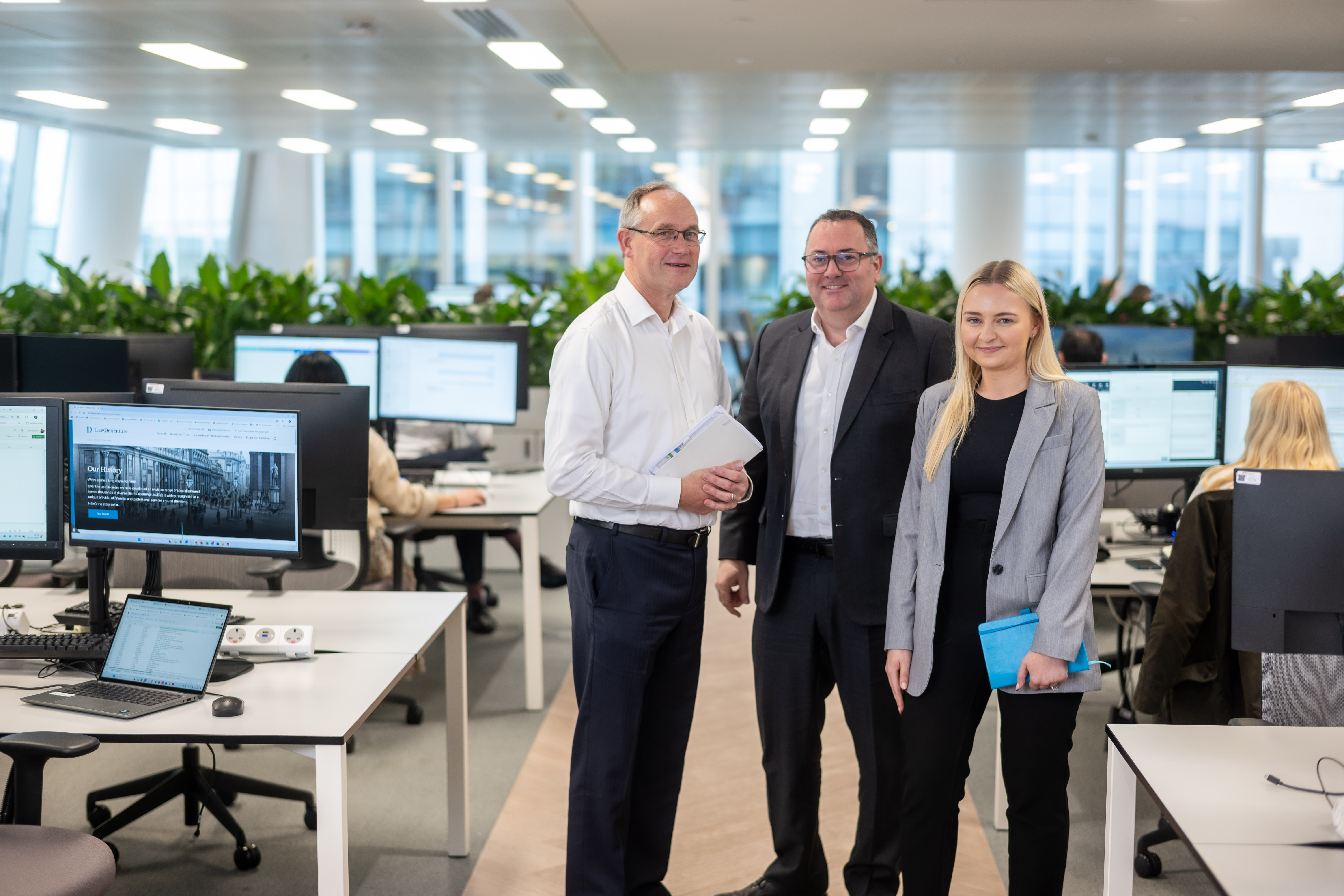 Transaction Services To Camera