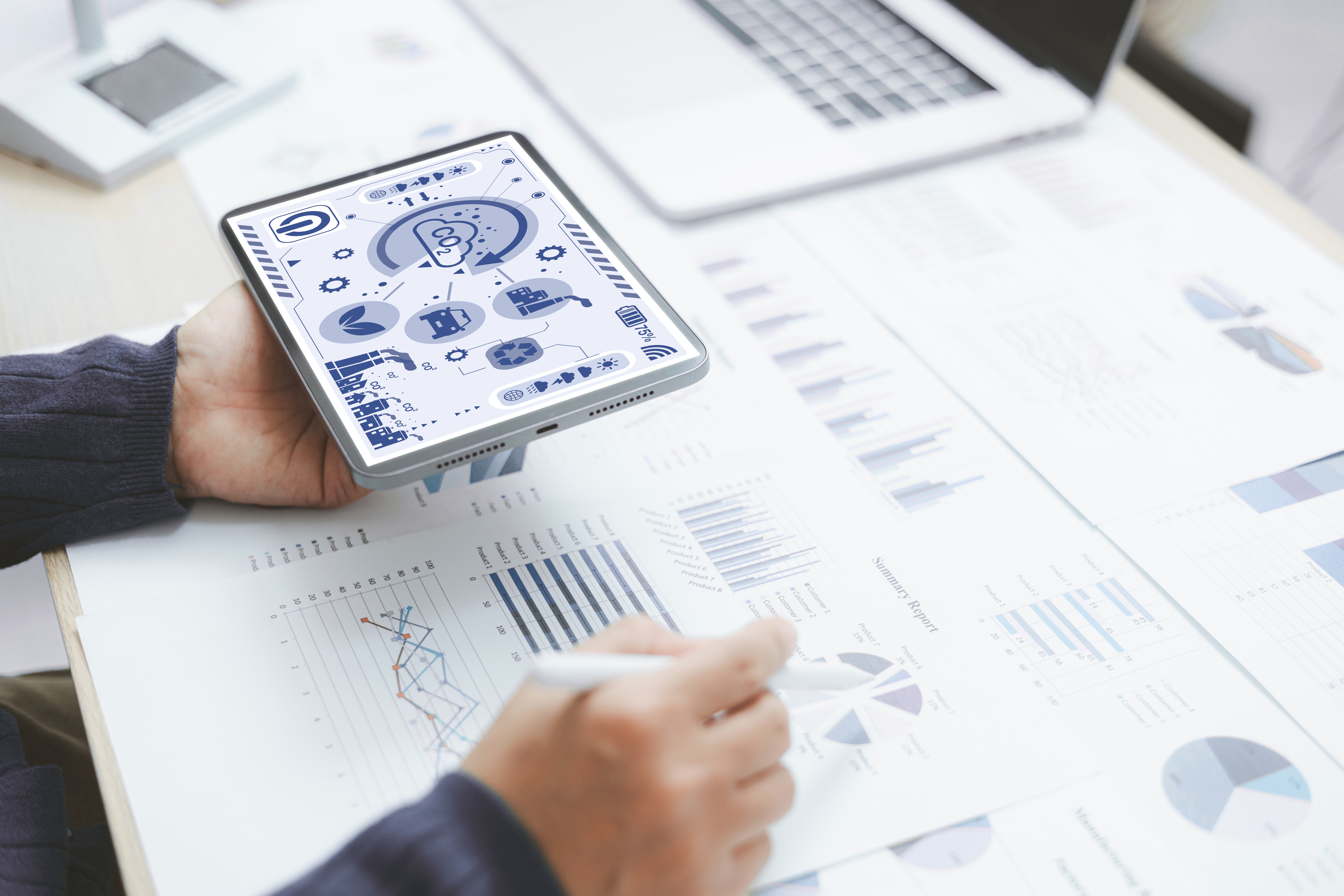 Case study: Incorporating sustainability in the selection of infrastructure managers