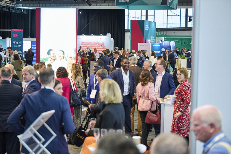 LawDeb Pensions at Pensions UK Conference