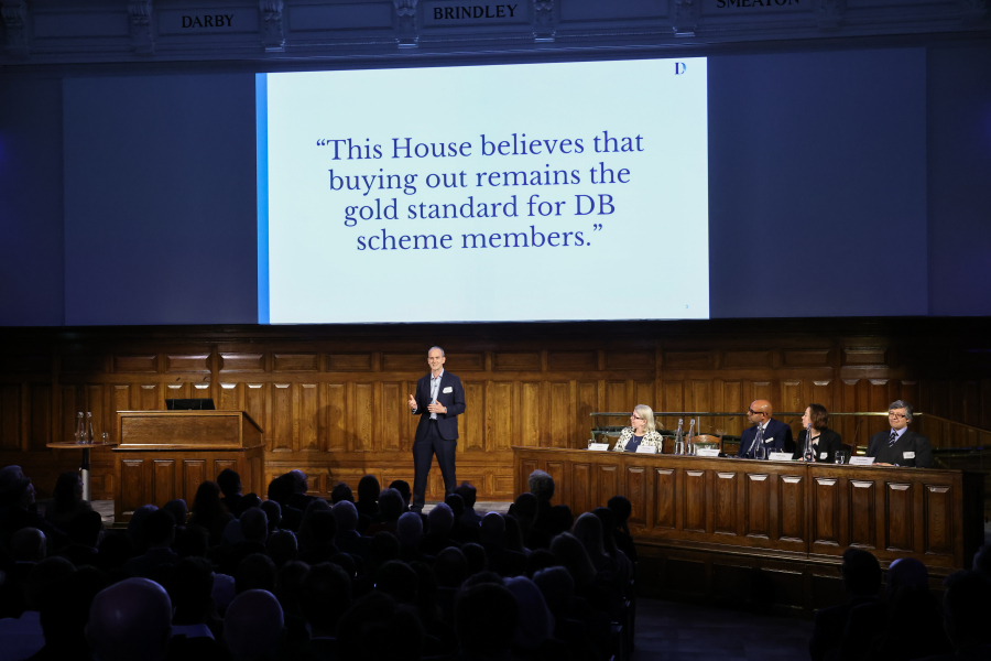 The gold standard debate: 51/49, and why that matters