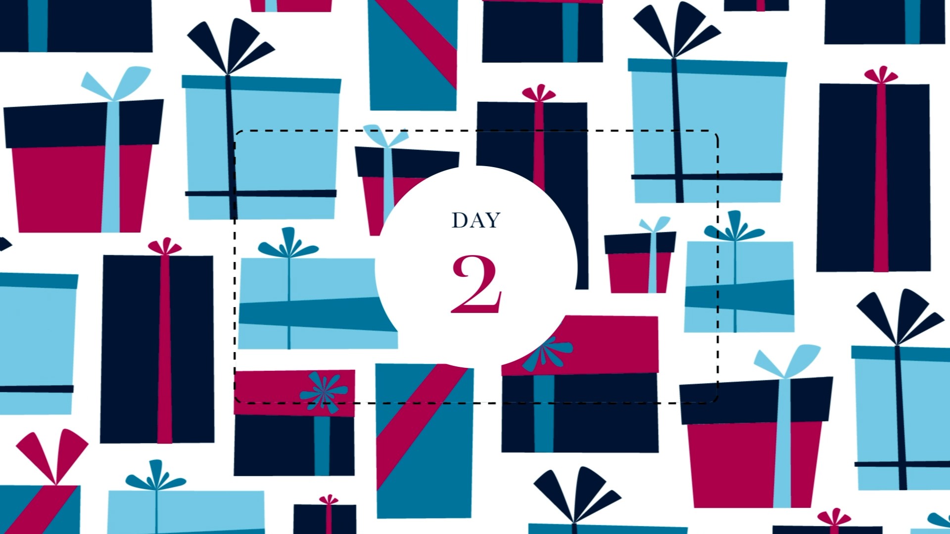 Advent Day 2 Thumbnail