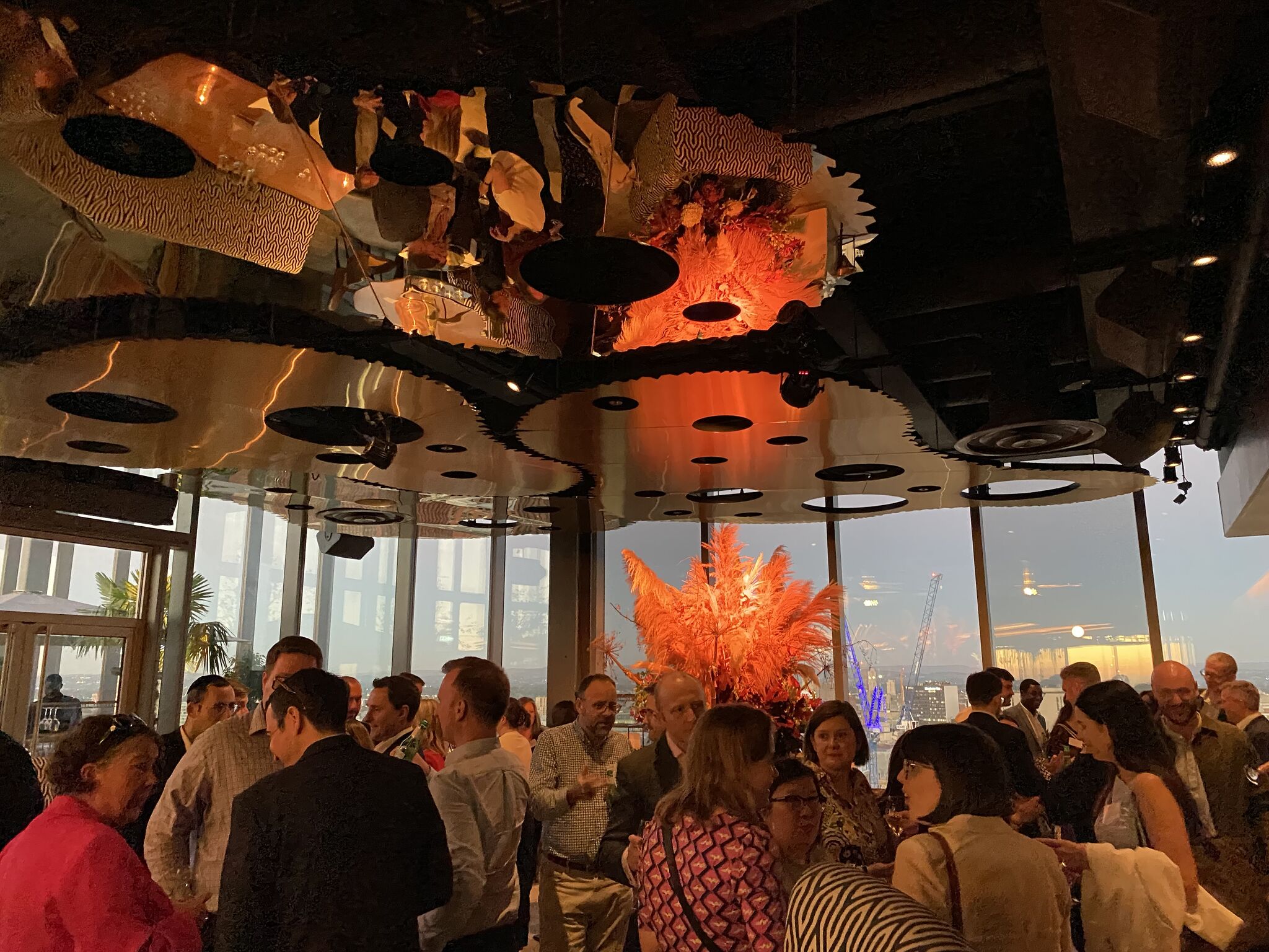 Manchester Lawyer Drinks 2024