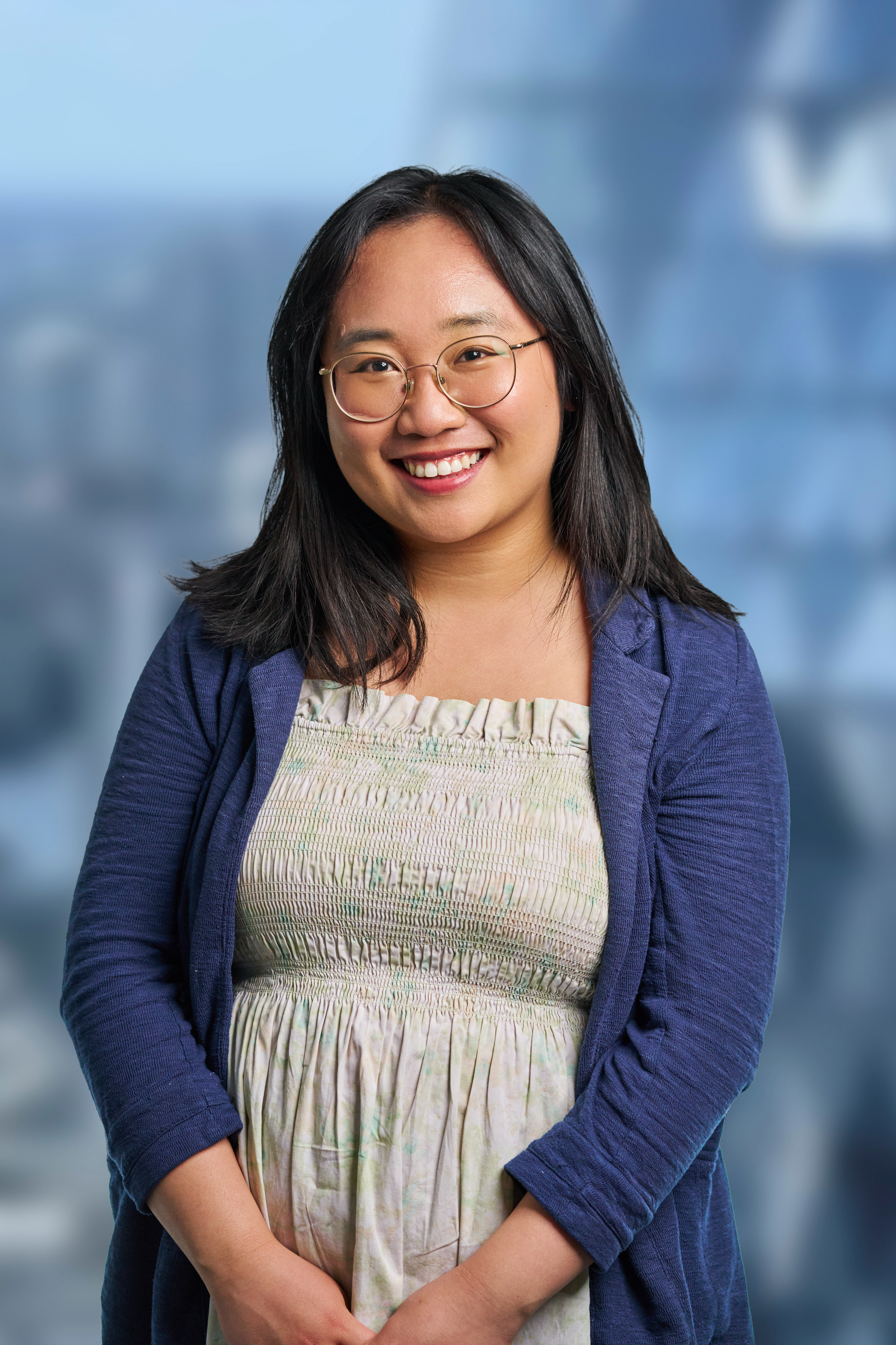 Carmen Trinh