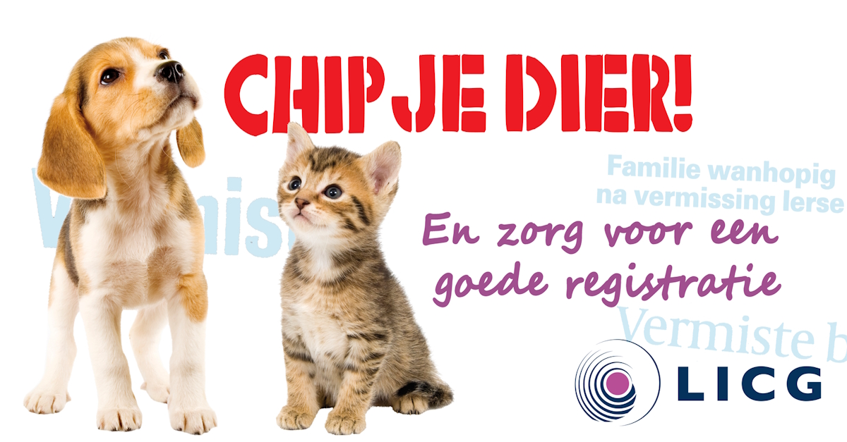 Doe mee met de Juni Chipmaand – Meld uw praktijk nu aan!