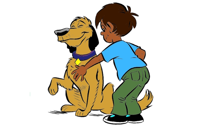 Tien Gouden Regels voor omgaan met honden