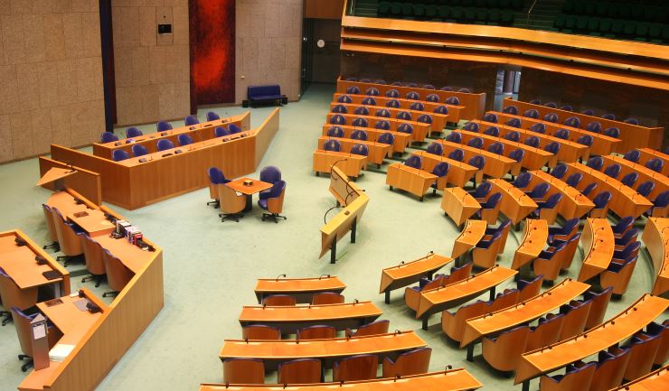 Sector overheid