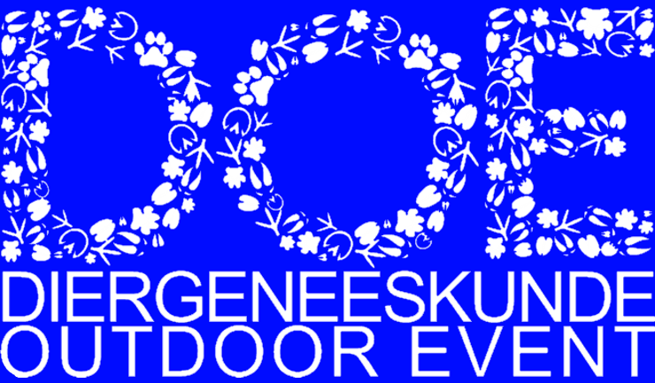 21 mei: Diergeneeskunde Outdoor Event