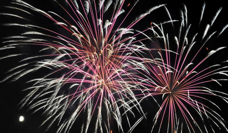 Vuurwerk