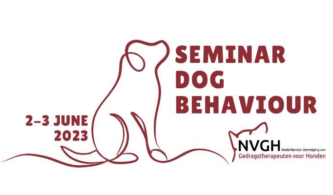 Seminar hondengedrag NVGH